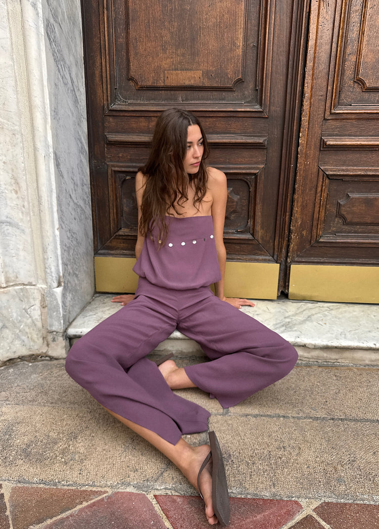 Top bandeau espejos