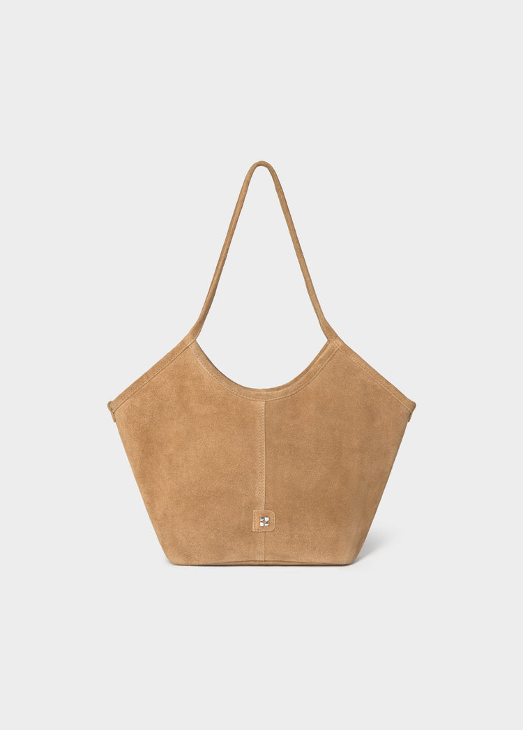 Shopper-Tasche mit Henkeln