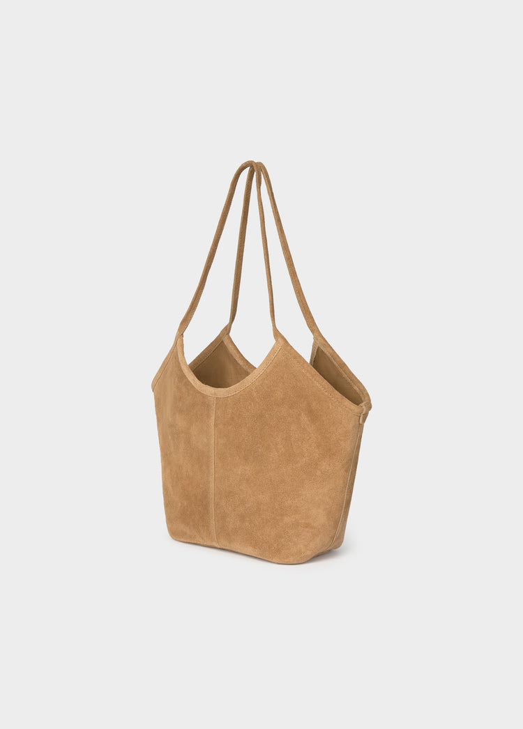Shopper-Tasche mit Henkeln