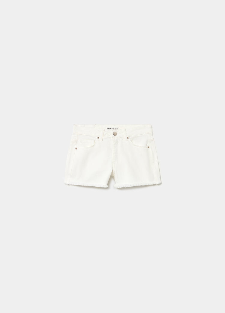 Short parche