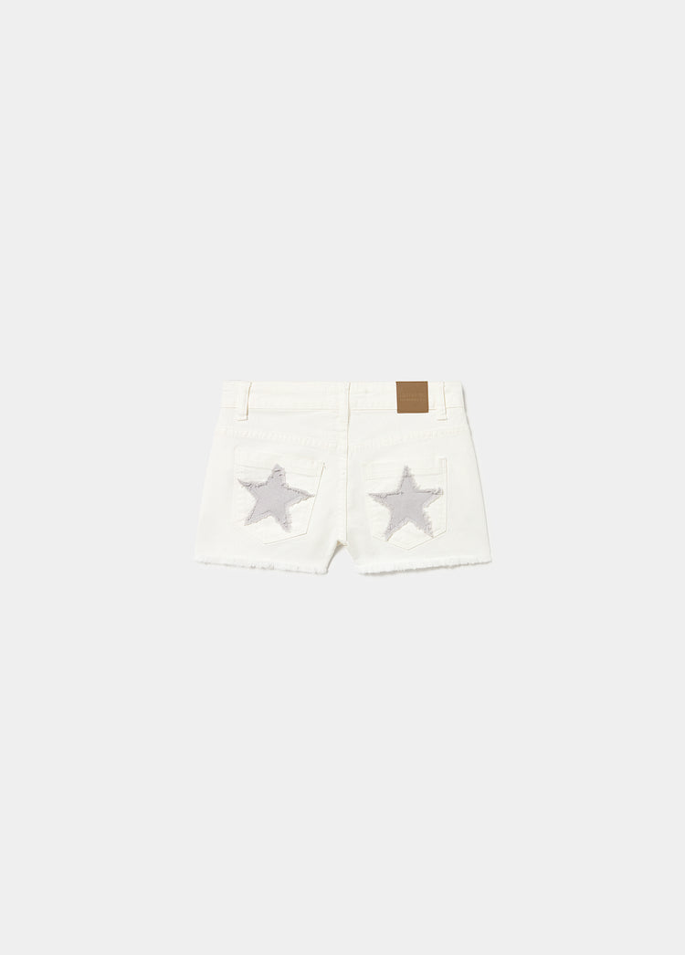 Short parche