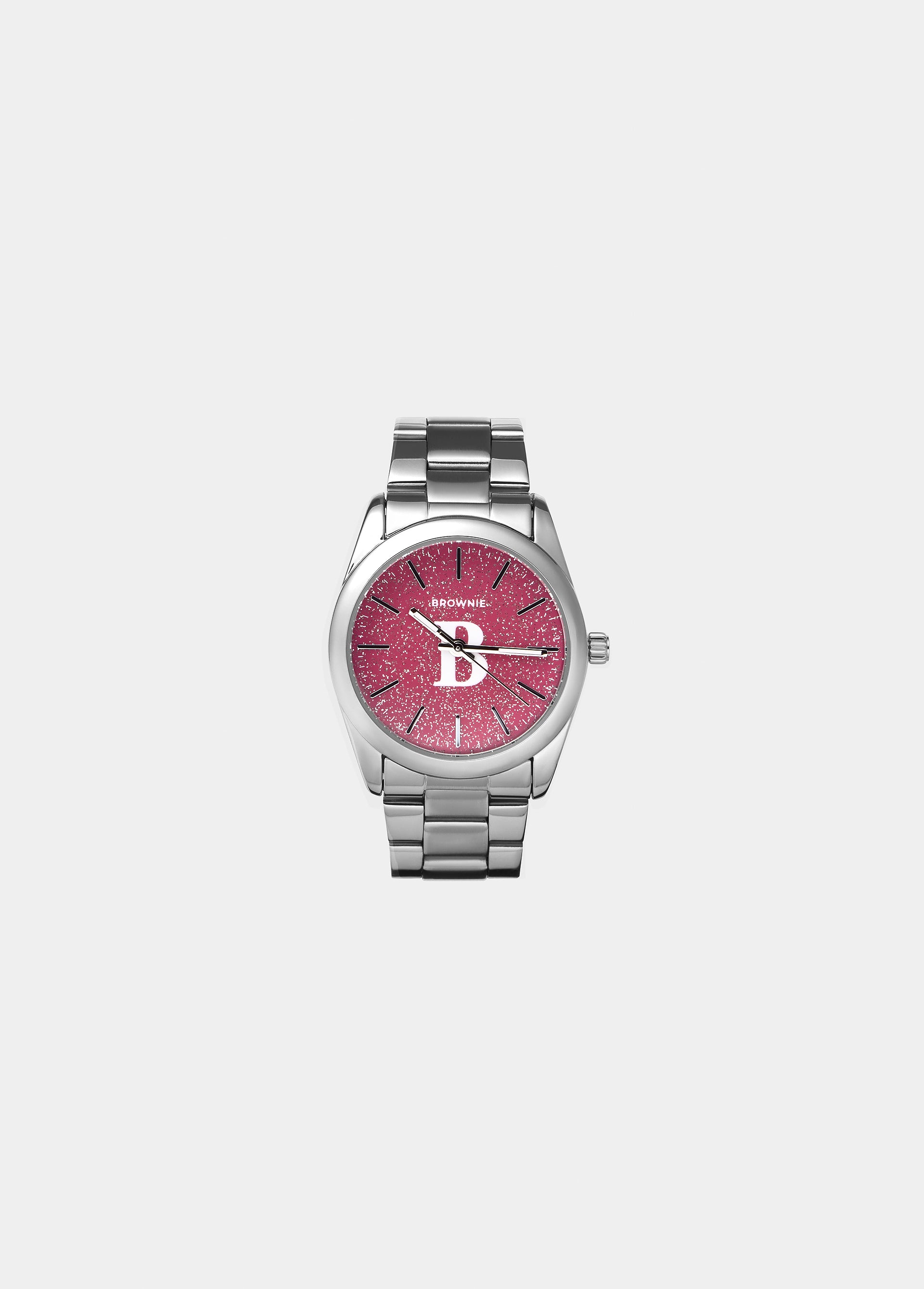 32mm glitter watch display picture 1