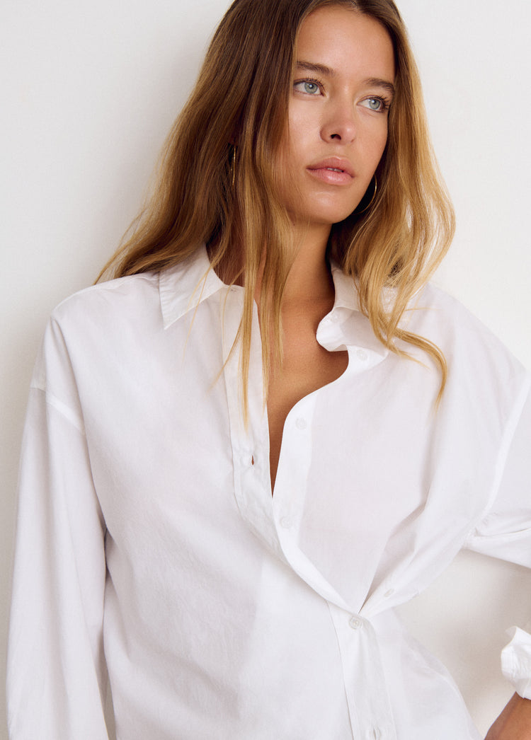 Multiway shirt