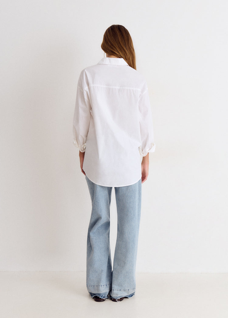 Multiway shirt