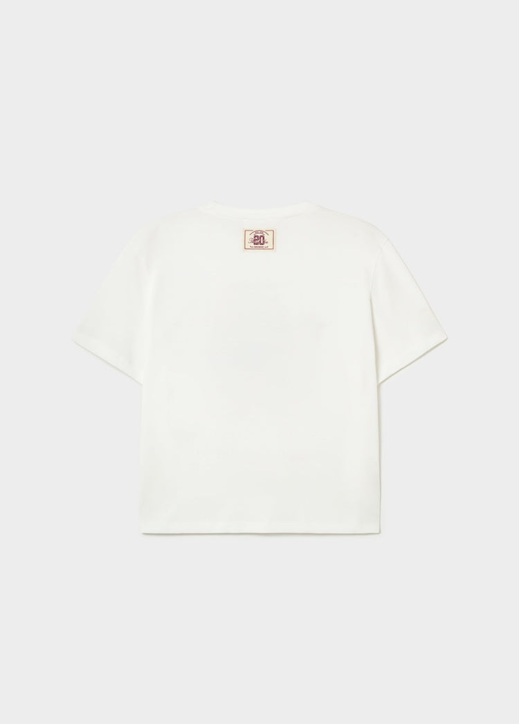 T-shirt 20 anniversary