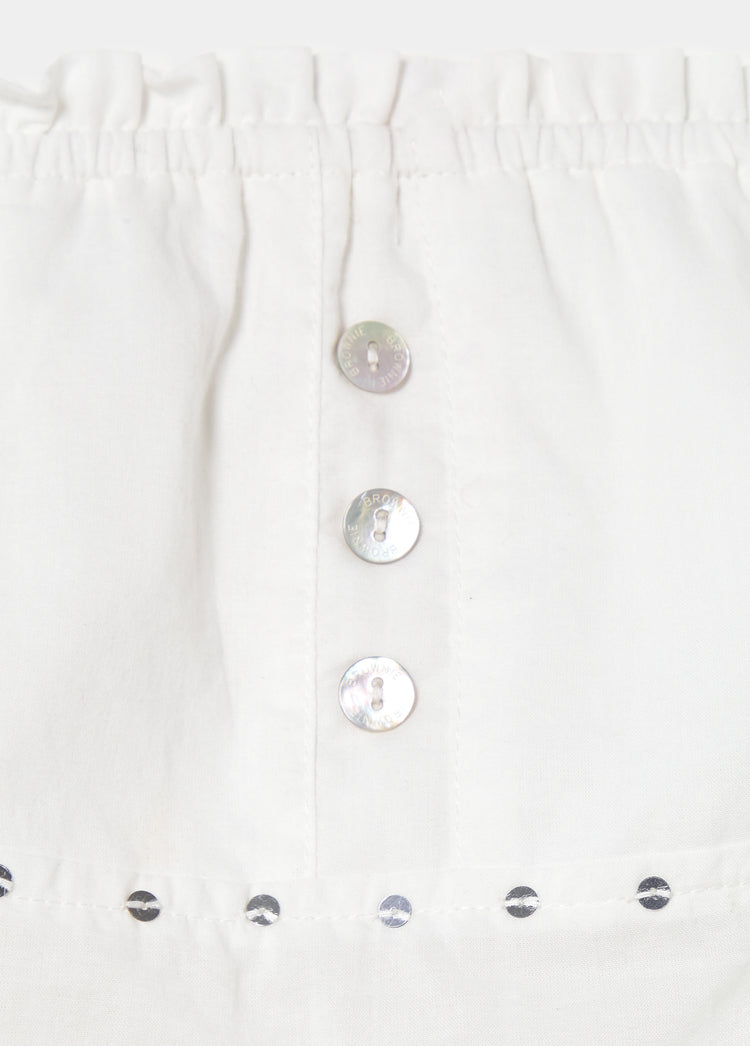 Top bandeau espejos