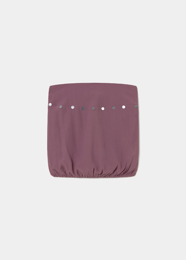 Top bandeau espejos
