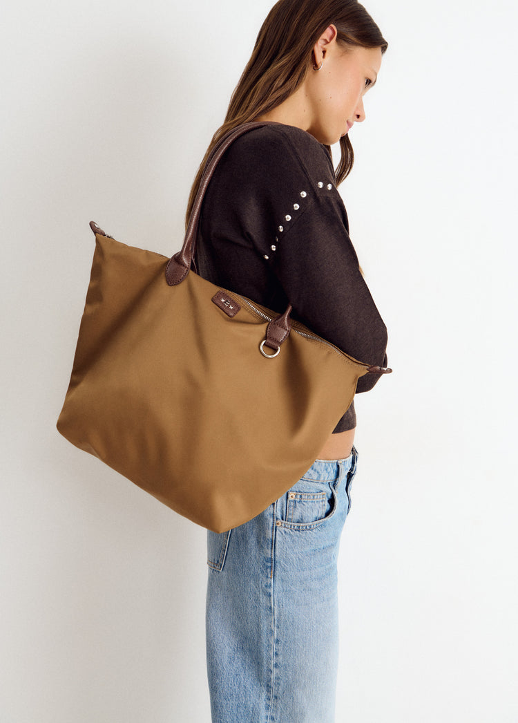 Shopper bag