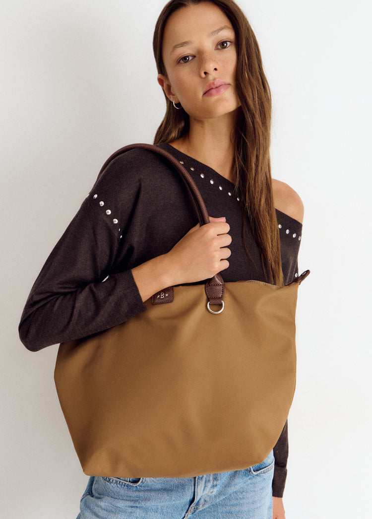 Shopper bag