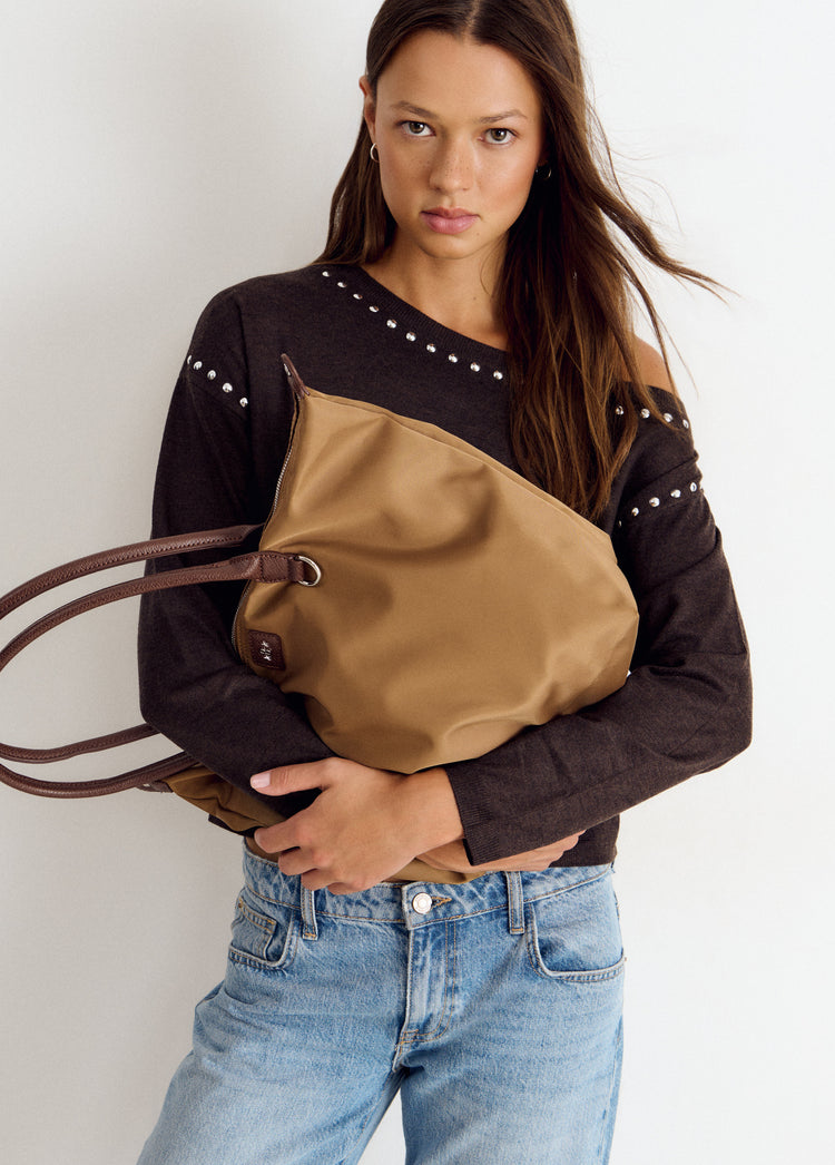Shopper bag