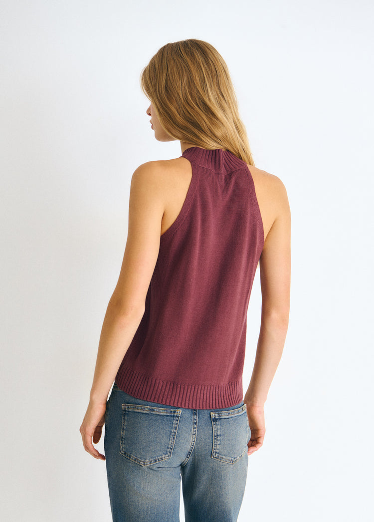 Halter-Top