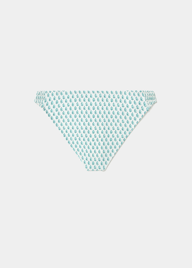 Braguita smock