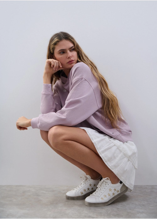 Sneaker sterne