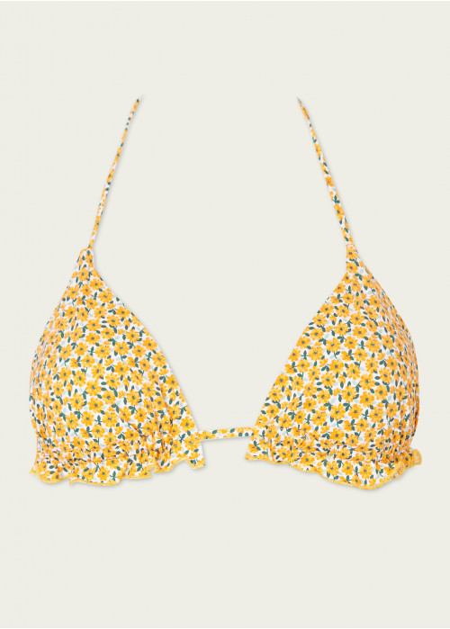 Haut de bikini marga