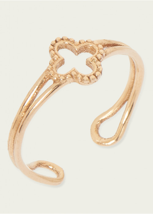 Bague croix
