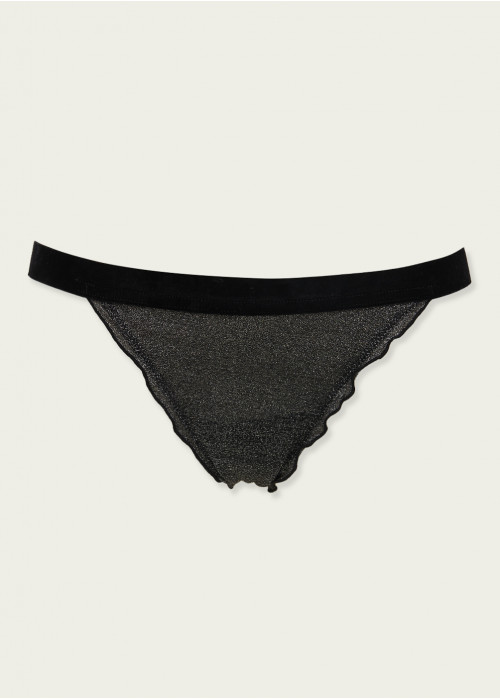 Culotte cake lurex