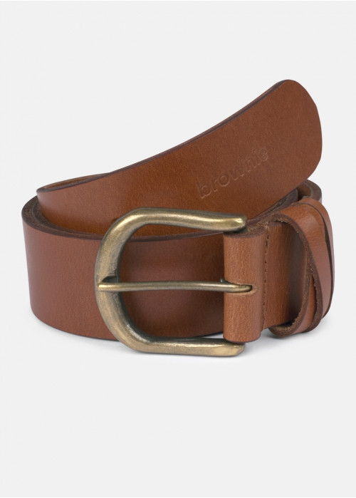 Ceinture laly cuir