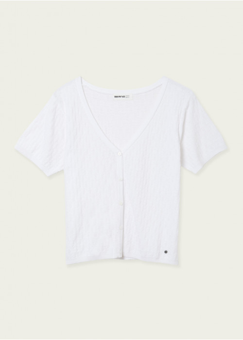Pull-over rome