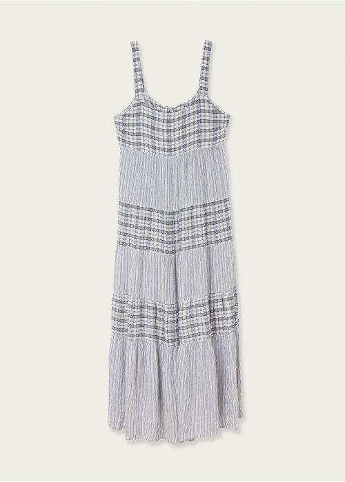Robe longue palermo