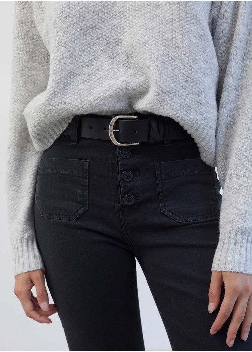 Ceinture laly passant