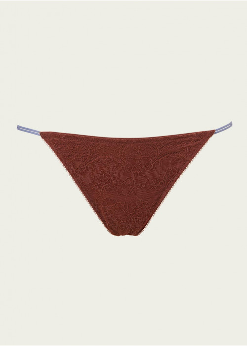 Culotte jazmine dentelle