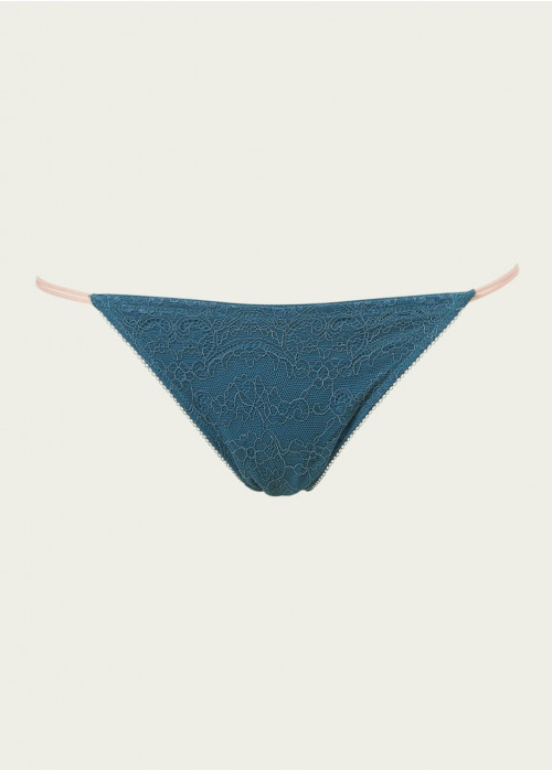 Culotte jazmine dentelle