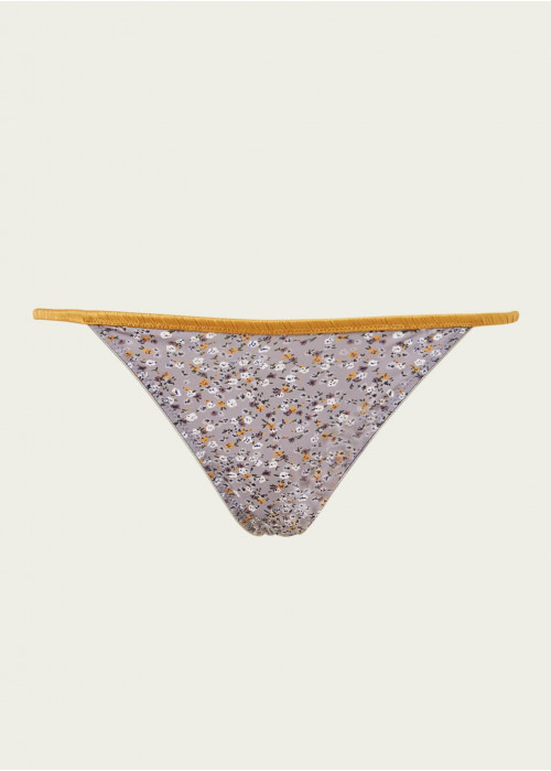 Culotte glad dentelle
