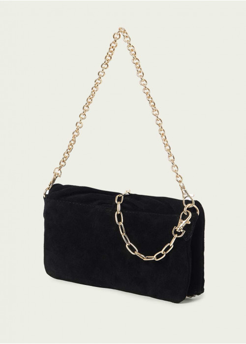 Sac eli froncé