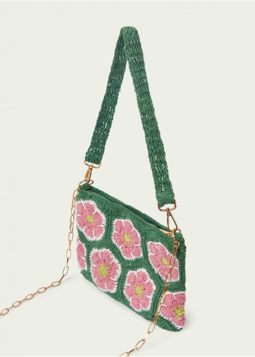 Sac any crochet