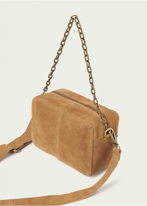 Sac erin taupe
