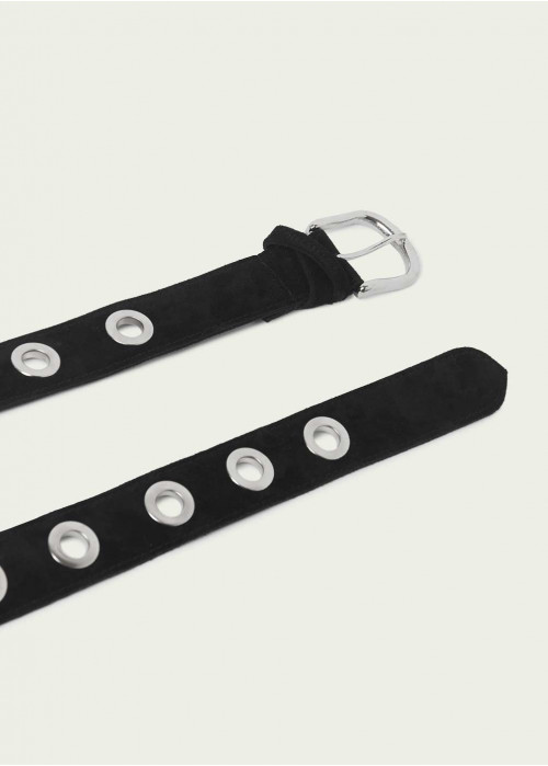Ceinture laly trous