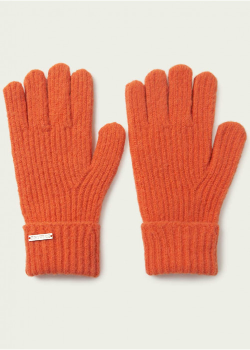 Gants unis