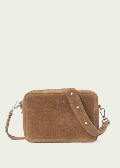 Sac carol taupe