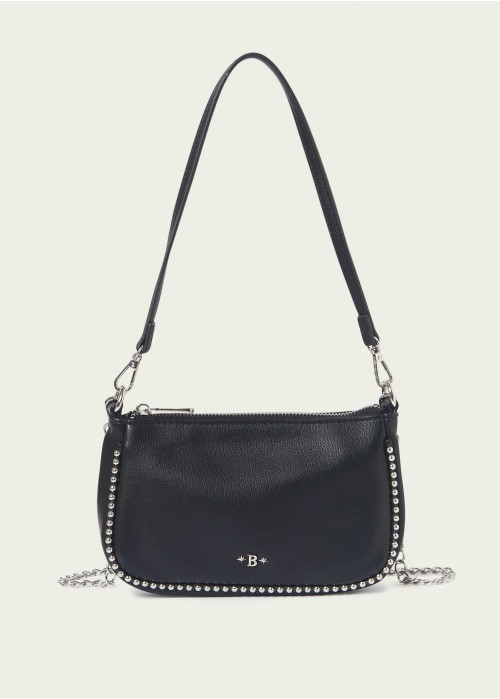 Sac porté épaule studs