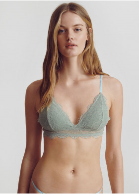 SOUTIEN-GORGE DENTELLE