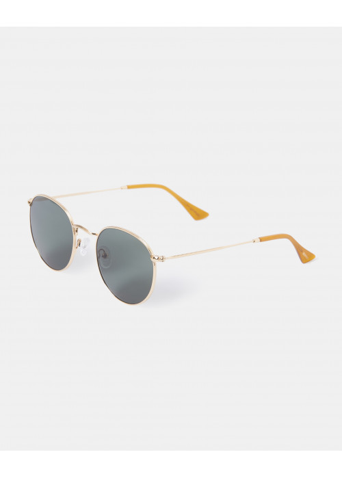 LUNETTES DE SOLEIL MÉTALLIQUES