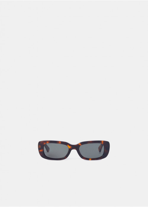 LUNETTES DE SOLEIL HORIZONTALES