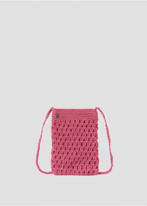 Sac crochet petit