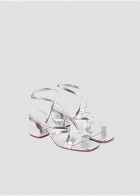 SANDALES BRIDES CHEVILLE