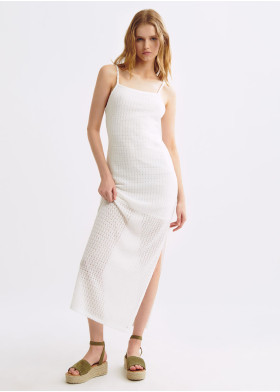SANDALES JUTE BRIDE LARGE CLOUS