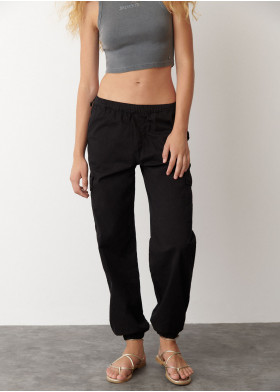 PANTALON PARACHUTE CARGO