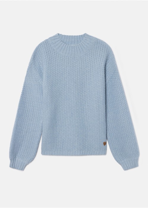 Pull belle