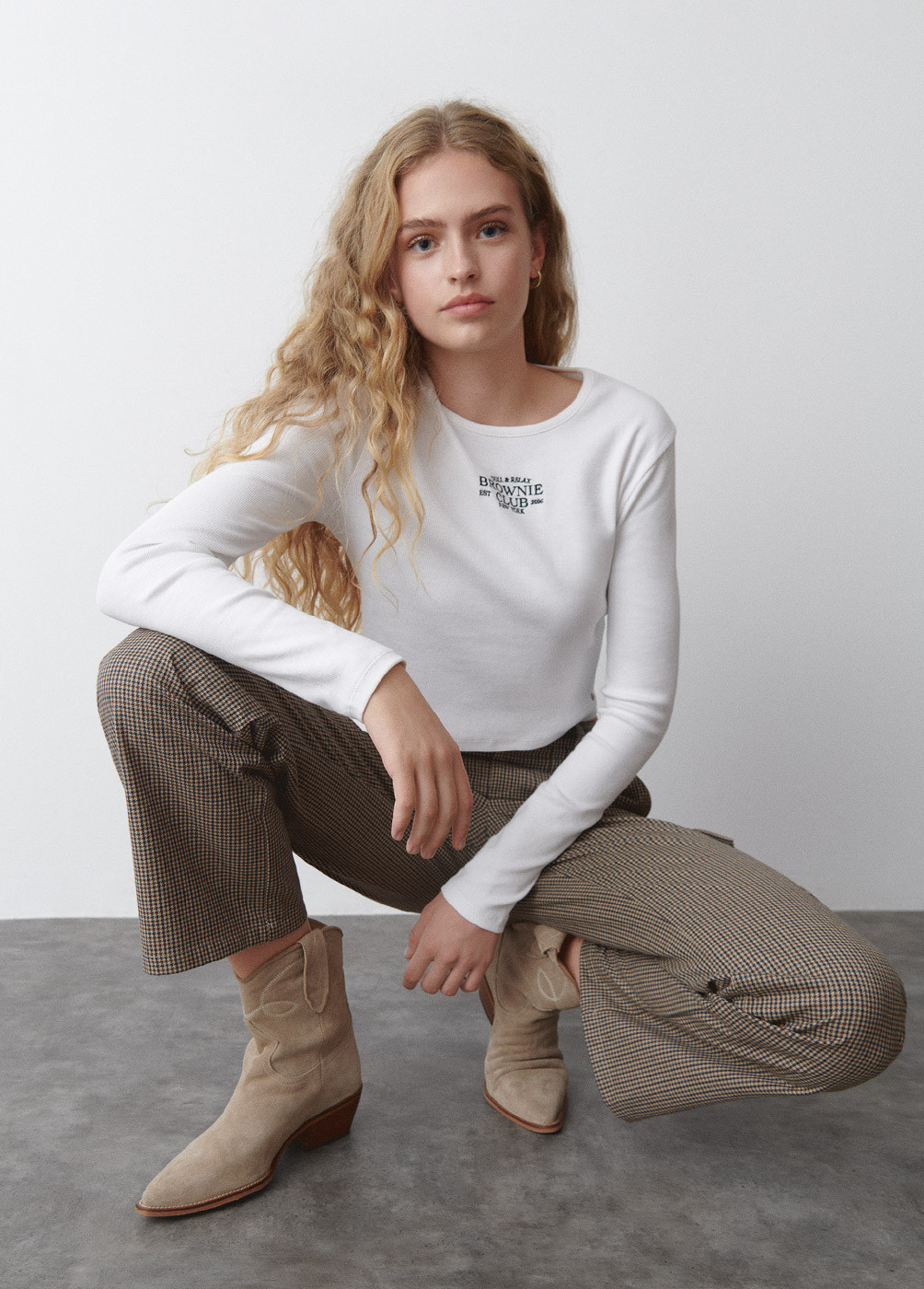 Bottines brodées online