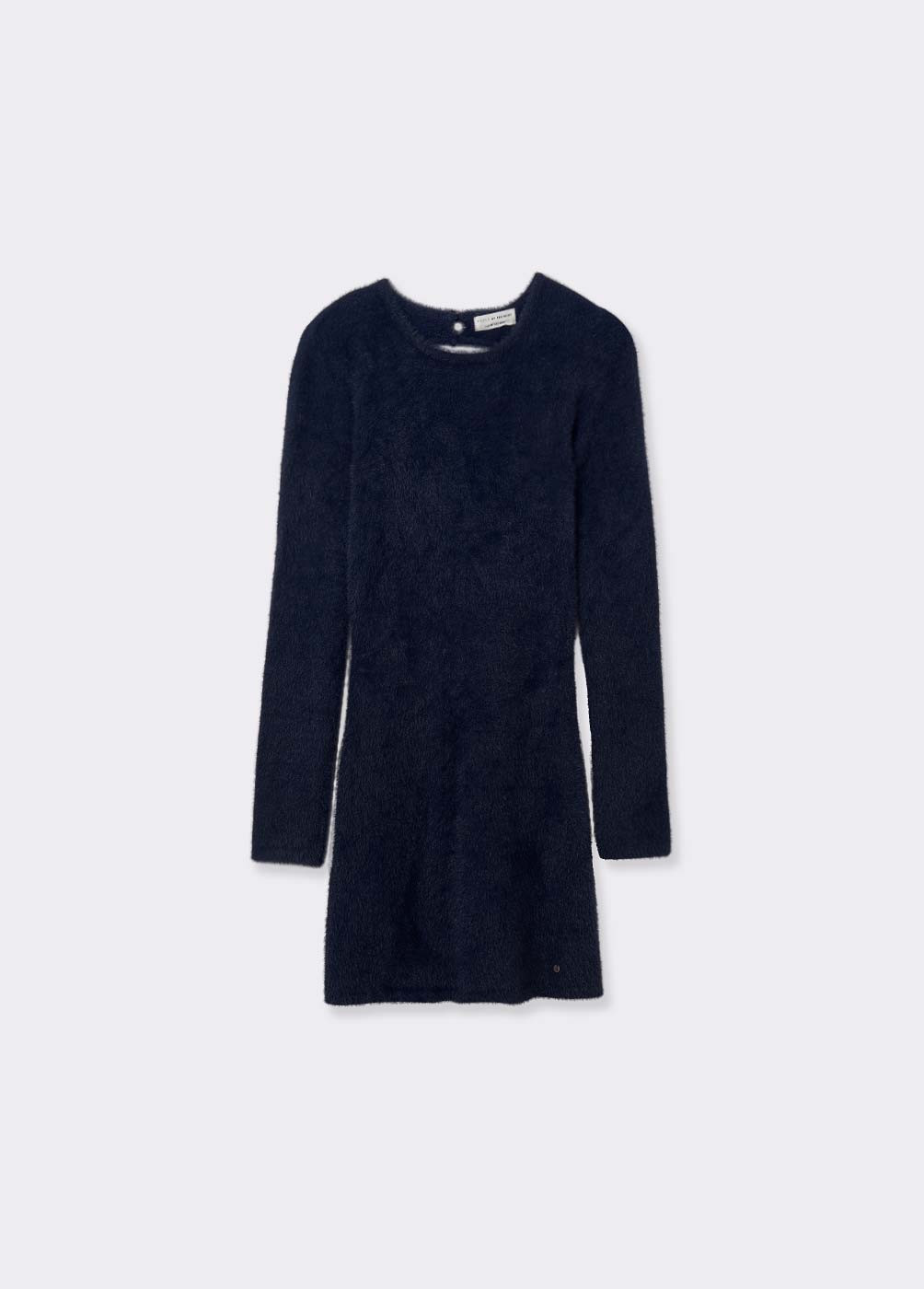 Robe ouverture dos online