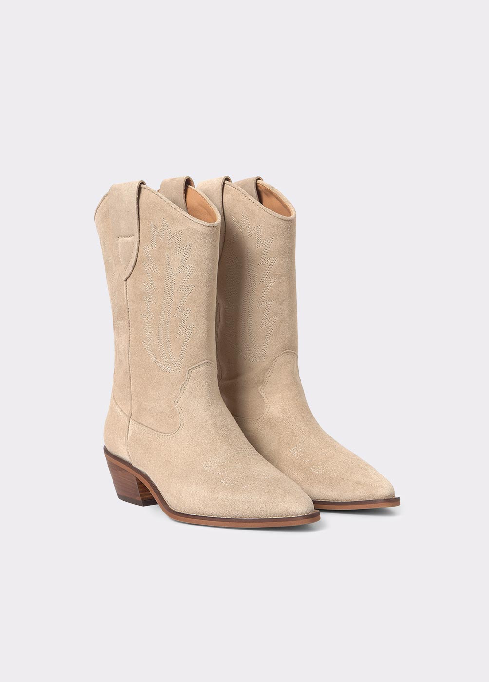 BOTTES COWBOY BROD ES
