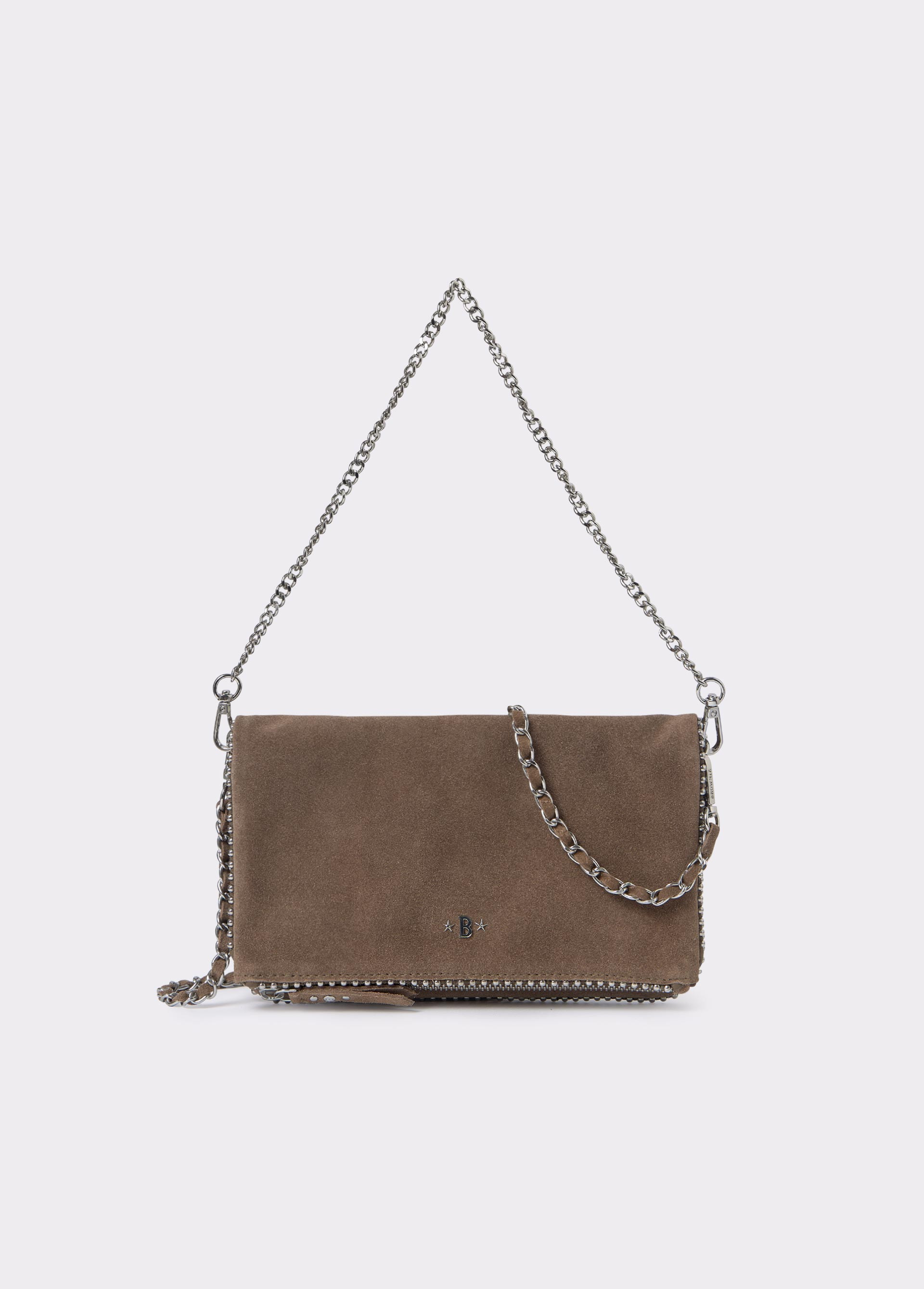 Tas klep bolletjes