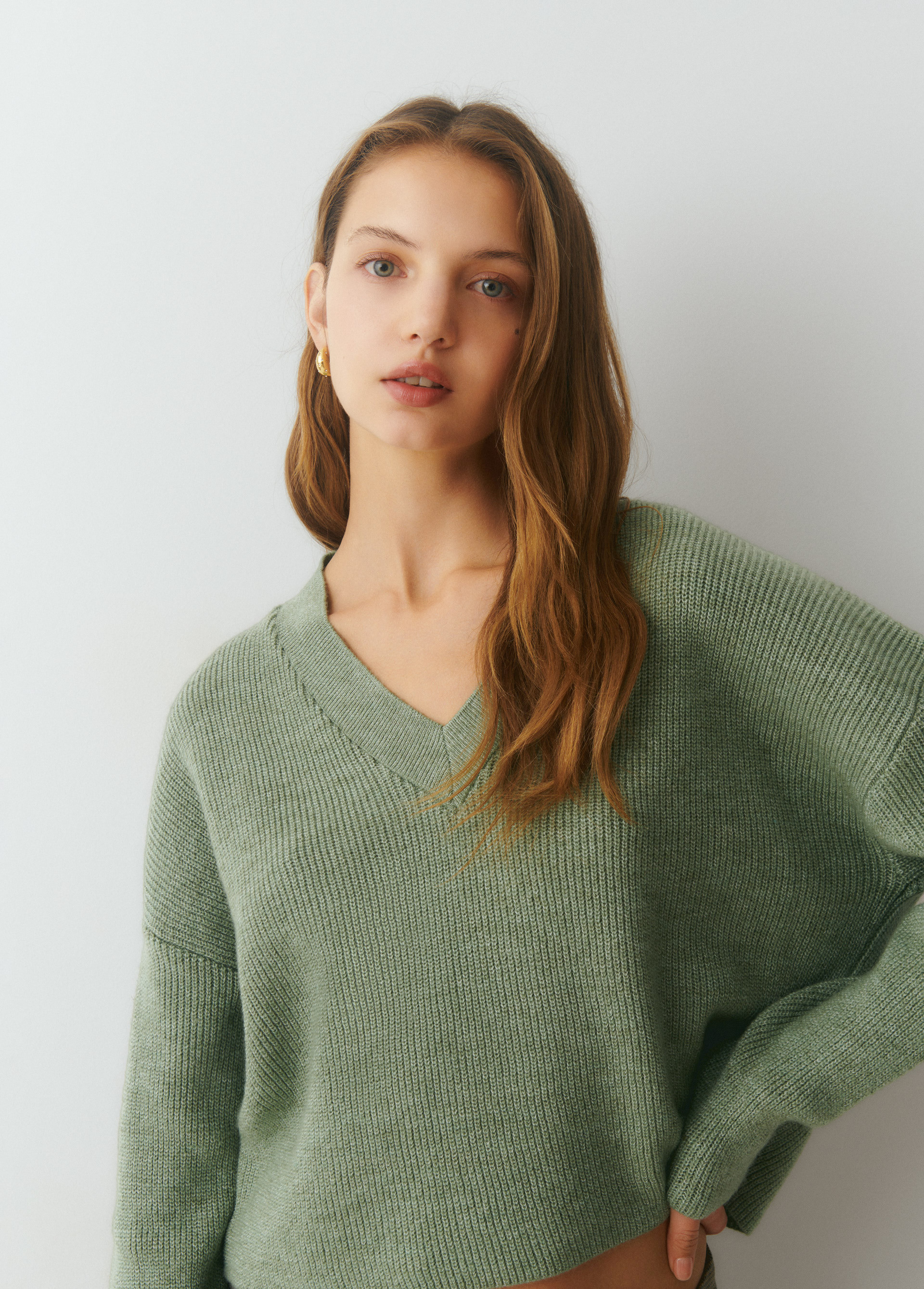 Pull femme en solde hotsell