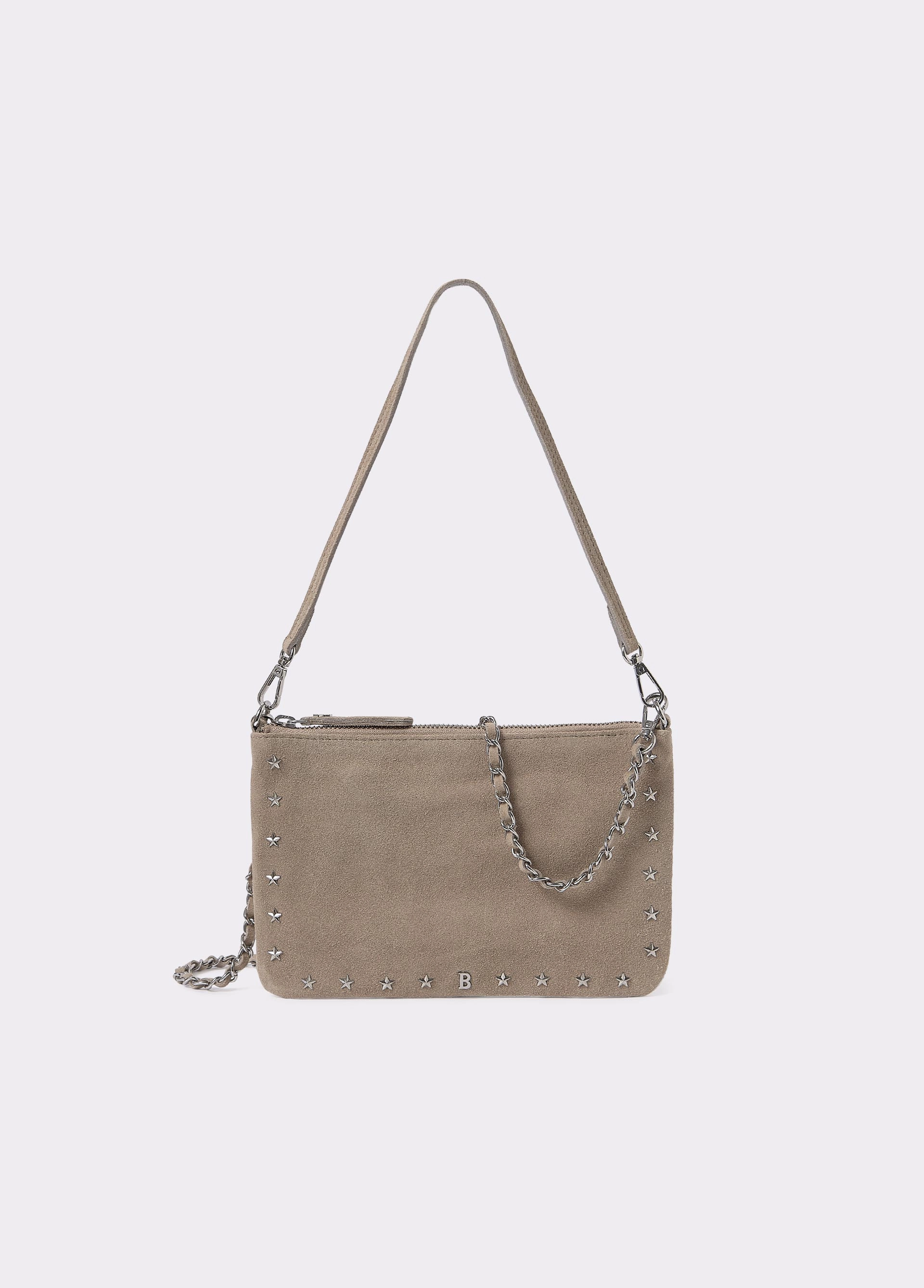 Crossbodytas leer sterren