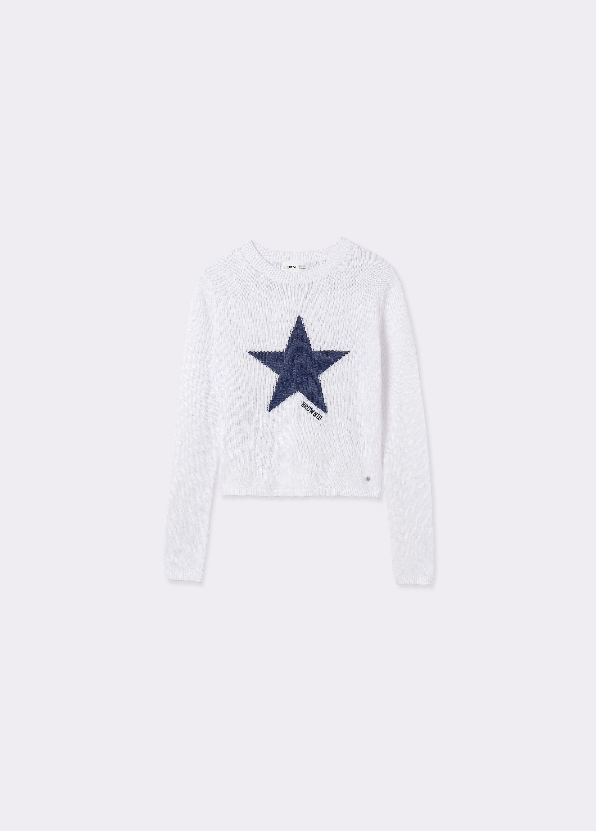 Jersey estrella