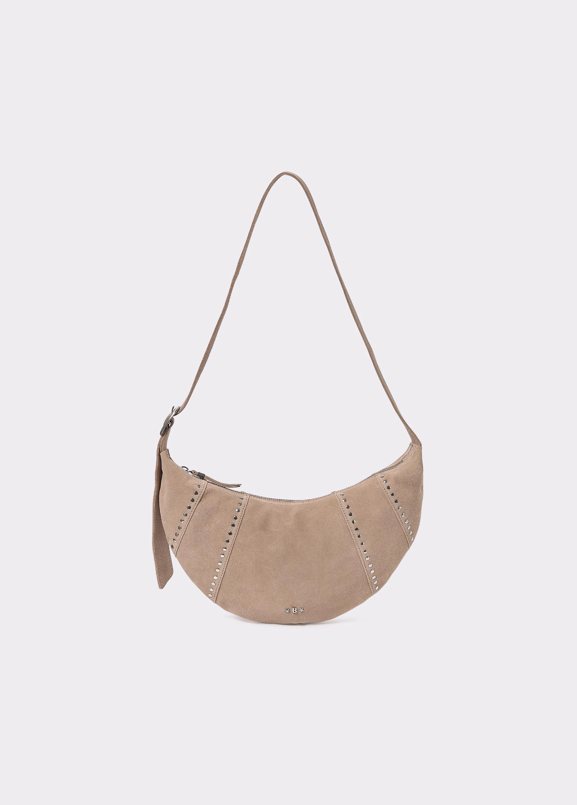 Borsa a tracolla in pelle...
